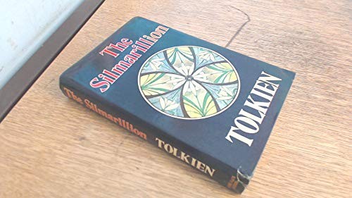 J.R.R. Tolkien: The Silmarillion (1977)