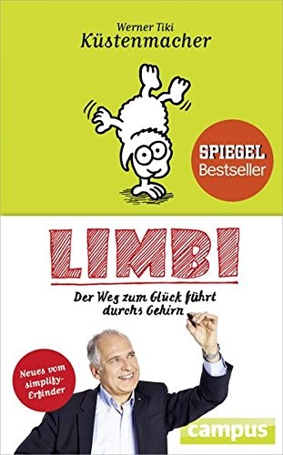 Werner Tiki Küstenmacher: Limbi (Hardcover, 2014, Campus Verlag GmbH)