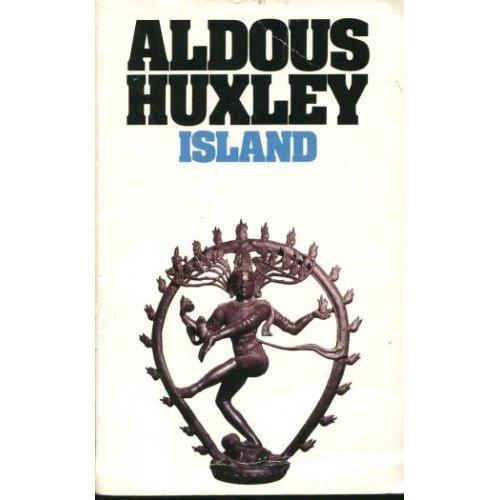 Aldous Huxley: Island (1976, Triad/Panther)