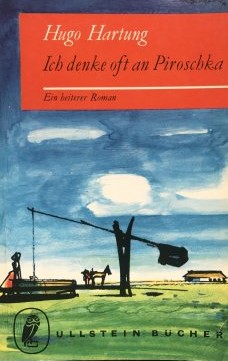 Hugo Hartung: Ich denke oft an Piroschka (Paperback, Deutsch language, 1999, Ullstein)