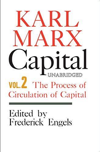 Karl Marx: Capital (1967)