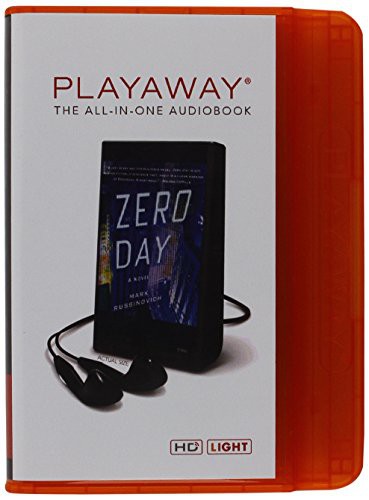 Mark E. Russinovich, Johnny Heller: Zero Day (EBook, 2012, Macmillan Audio)