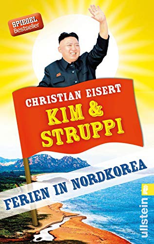 Christian Eisert: Kim und Struppi (Paperback, 2015, Ullstein Taschenbuchvlg.)