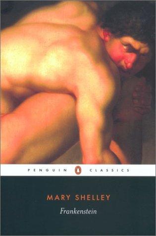 Mary Shelley: Frankenstein (2002, J.M. Dent & Sons, E.P. Dutton)