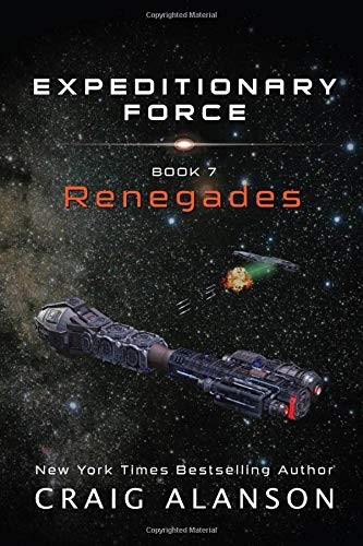 Renegades (Paperback, 2019, Independently published)