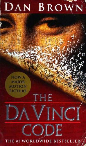 The Da Vinci Code (Paperback, 2006, Anchor Books)