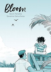 Kevin Panetta: Bloom (Hardcover, 2019, First Second)
