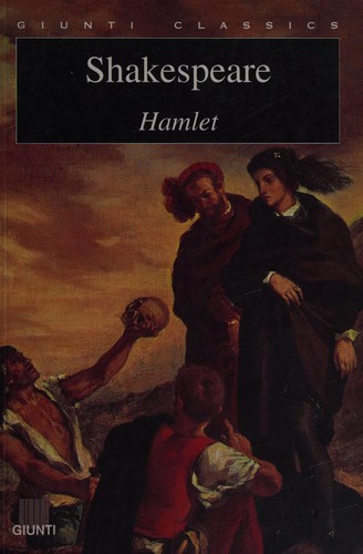 William Shakespeare: Hamlet (2001, Giunti)