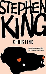 Stephen King: Christine (Paperback, 2007, Hodder Paperback)