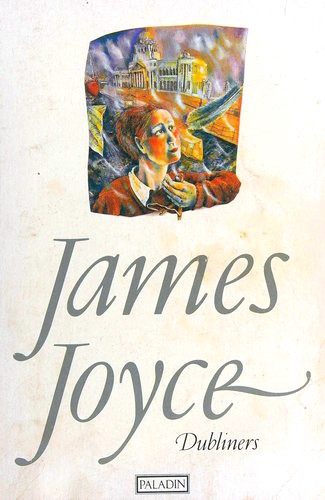 James Joyce: Dubliners (Paperback, 1988, Flamingo)