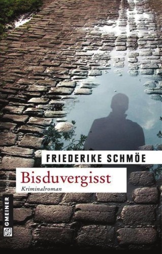 Friederike Schmo e: Bisduvergisst (German language, 2010, Gmeiner)