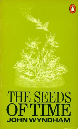 John Wyndham: The Seeds of Time (1973, Penguin Books Ltd)