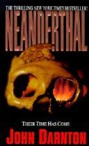 John Darnton: Neanderthal (Hardcover, 2001, Tandem Library)