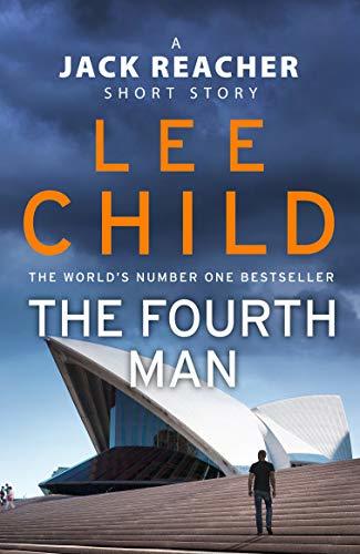 Lee Child: The Fourth Man (EBook)
