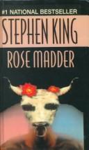 Stephen King: Rose Madder (1999, Tandem Library)