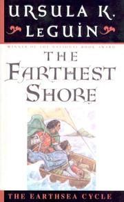 Ursula K. Le Guin: The Farthest Shore (Hardcover, 2001, Tandem Library)