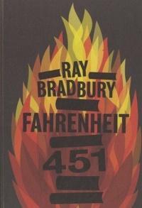 Ray Bradbury: Fahrenheit 451 (2013)