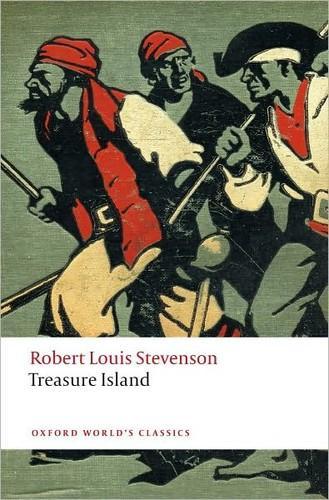 Robert Louis Stevenson: Treasure Island (2011)