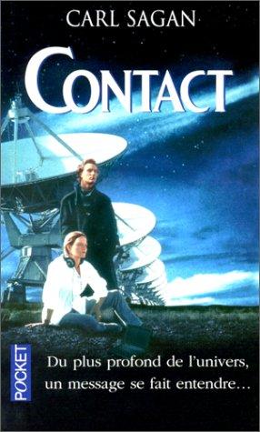 Contact (Paperback, French language, 1997, Pocket)
