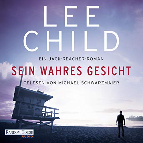 Lee Child: Sein wahres Gesicht (AudiobookFormat)