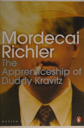 Mordecai Richler: The Apprenticeship of Duddy Kravitz (Paperback, 2014, Penguin Canada Books Inc.)