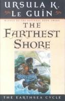 Ursula K. Le Guin: The Farthest Shore (The Earthsea Cycle, Book 3) (2001, Turtleback Books Distributed by Demco Media)