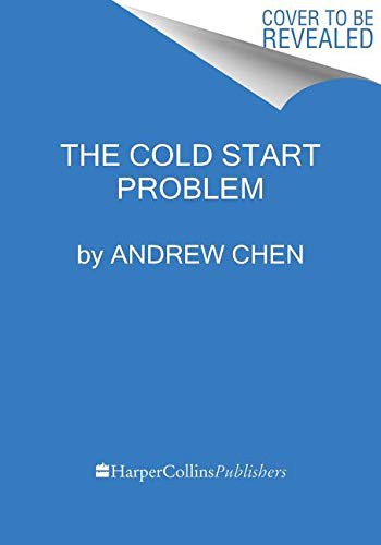 Andrew Chen: The Cold Start Problem (Hardcover, 2021, Harper Business)