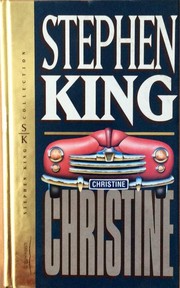 Stephen King: Christine (1996, Orbis Fabbri)
