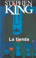 Stephen King: LA Tienda (Spanish language, 2002, Distribooks)