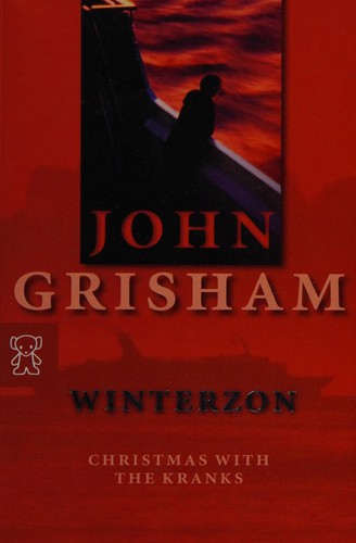 John Grisham: Winterzon (Dutch language, 2007, Zwarte Beertjes)