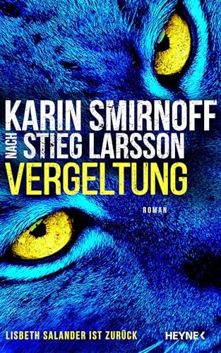 Karin Smirnoff: Vergeltung