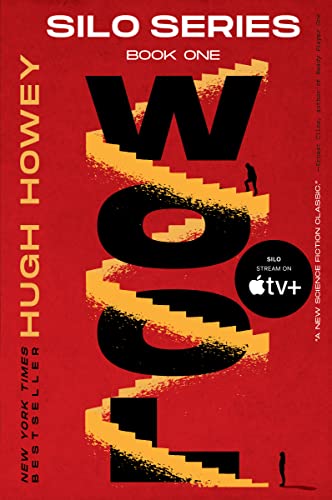 Hugh Howey: Wool (2020, Houghton Mifflin Harcourt Publishing Company)