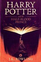 J. K. Rowling: Harry Potter and the Half-Blood Prince