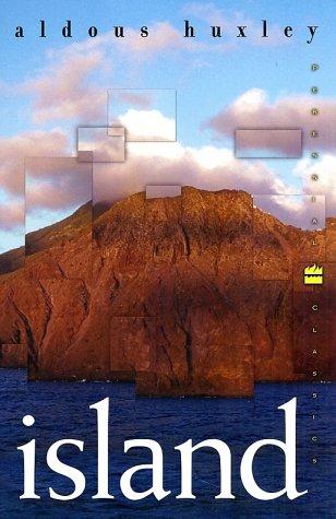 Aldous Huxley: Island (2002, Perennial)