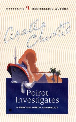 Agatha Christie: Poirot investigates (2000, Berkley Books)