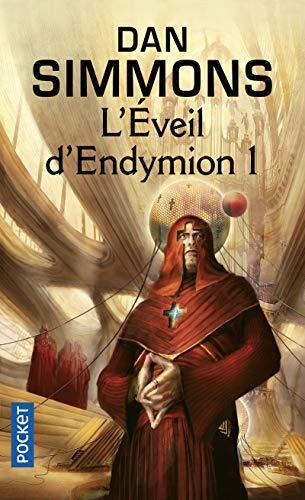 Dan Simmons: L'éveil d'Endymion. 1 (French language, 2000)