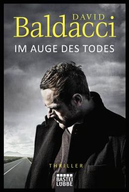 David Baldacci: Im Auge des Todes (EBook, Deutsch language, 2018, Lübbe)