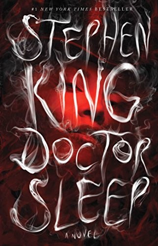 Stephen King: Doctor Sleep (2014, Gallery Books)