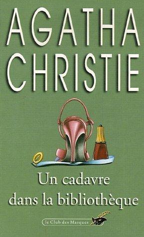 Agatha Christie: Un cadavre dans la bibliothèque (French language, 1997)