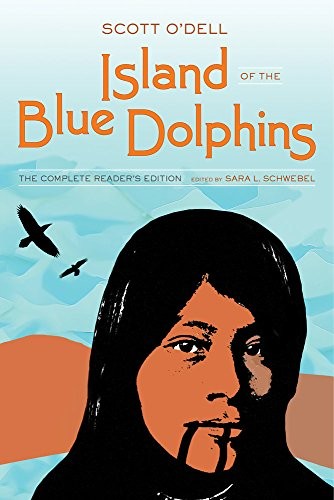 Scott O'Dell: Island of the Blue Dolphins (Hardcover, 2016, University of California Press)