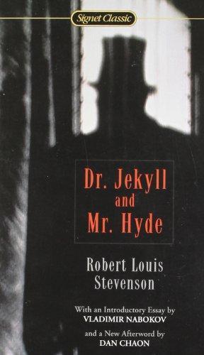Robert Louis Stevenson: The Strange Case of Dr. Jekyll and Mr. Hyde (2003)