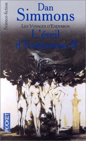 Dan Simmons: L'Eveil d'Endymion, tome 2 (French language, 2000)