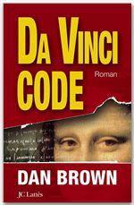 Dan Brown: Da Vinci code (French language)