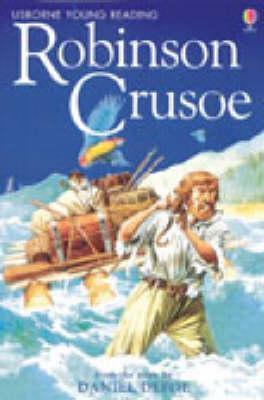 Daniel Defoe: Robinson Crusoe (2007)