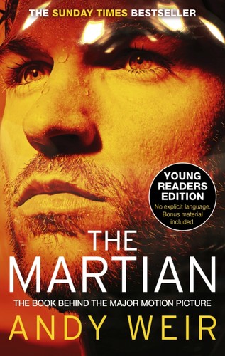 Andy Weir: The Martian (EBook, 2016, Del Rey)