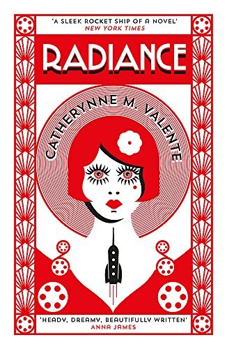 Radiance (2001, Constable & Robinson)