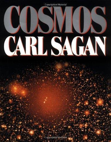Carl Sagan: Cosmos (2002)