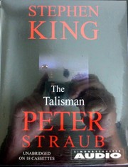 Stephen King, Peter Straub: The Talisman (AudiobookFormat, 2001, Simon & Schuster Audio)