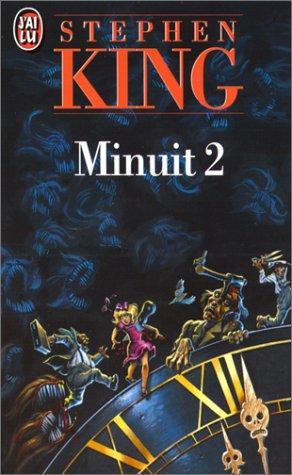 Stephen King: Minuit 2 (French language, 1993)