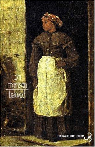 Toni Morrison: Beloved (Paperback, French language, 1993, Christian Bourgois)